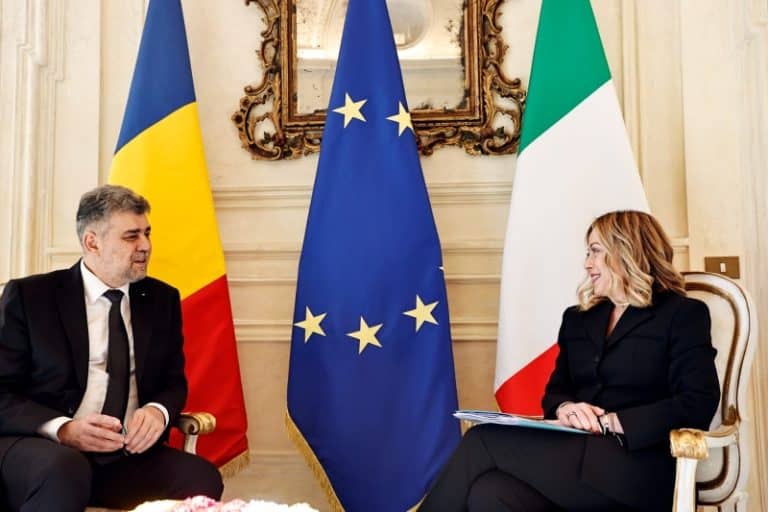 Deținuții își vor ispăși pedeapsa în țara lor!