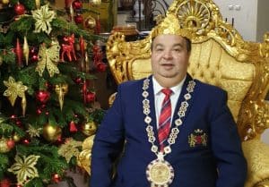 A rămas fără seif și ….o imprimantă!