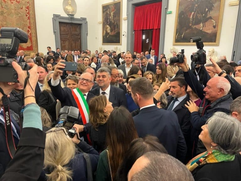 SURSE Unul dintre miniștrii lui Dacian Cioloș îl laudă pe Marcel Ciolacu + Sfat pentru ce să facă la Palatul Cotroceni