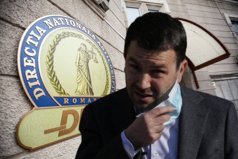 El este în forma de corupție cea mai nocivă!