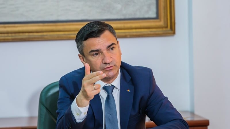 USR trimite Curtea de Conturi să ancheteze ‘împărăția lui Mihai Chirica’, unde reclamă un prejudiciu de milioane de euro