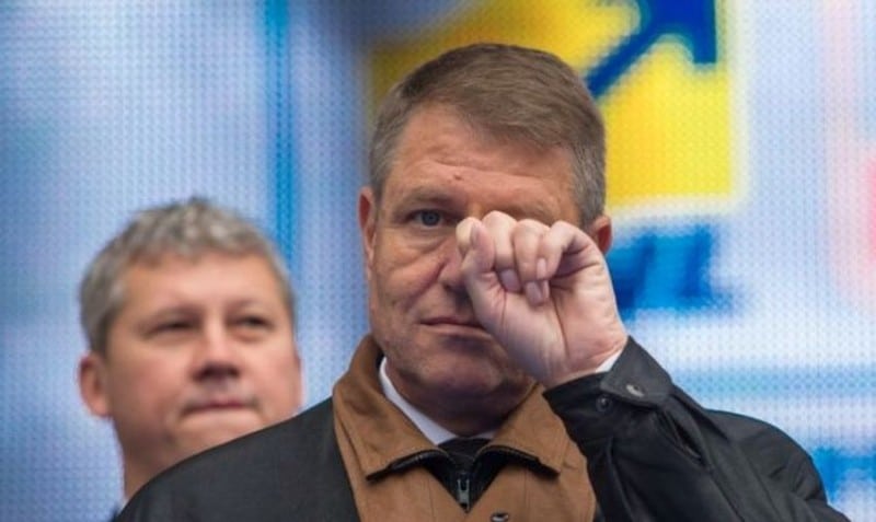 Klaus Iohannis, mesaj pentru Rusia după moartea lui Navalnîi
