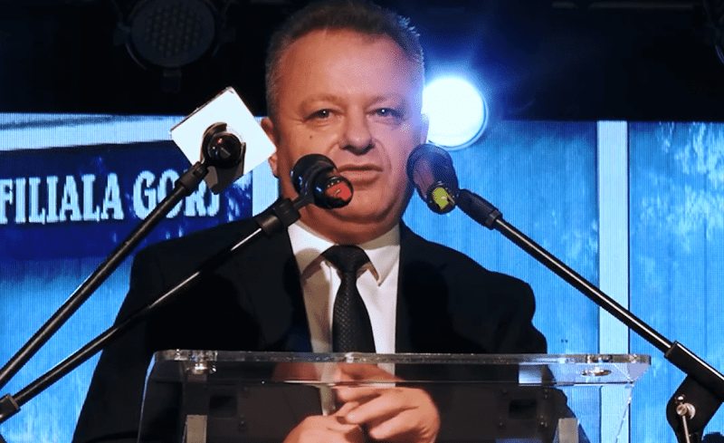 Cel mai bogat liberal dă iar staul în judecată, nemulțumit de milioanele primite