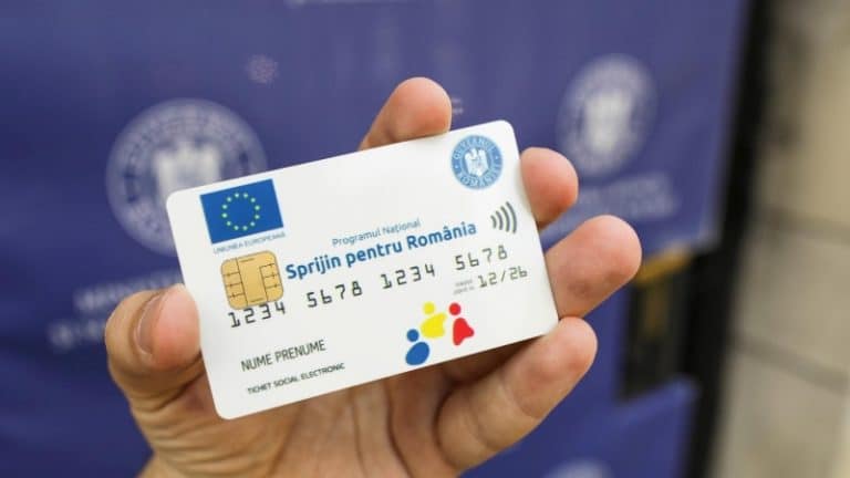 Intră pe card banii de la Guvern! 2,7 milioane de români vor încasa prima tranșă
