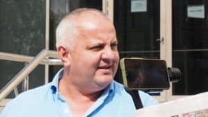 BREAKING Patronul Transylvania Steak House, fost consilier prezidențial condamnat la cinci ani cu executare