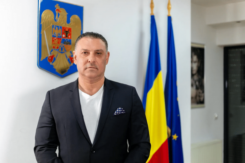 au eșuat negocierile cu Partida Romilor