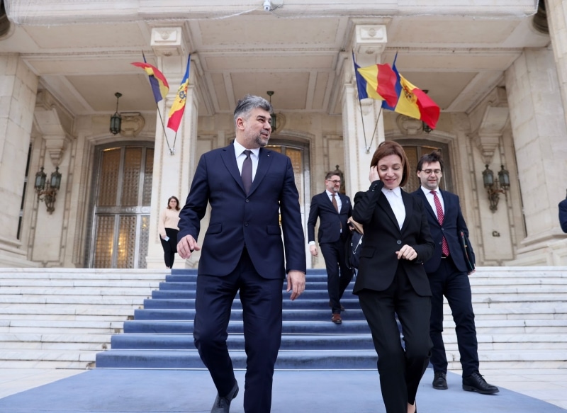 Republica Moldova are nevoie de un Partid Social Democrat de stânga puternic/ VIDEO