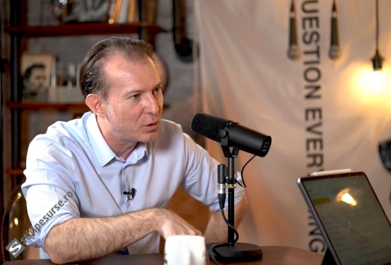 Florin Cîțu, despre negocierile PNL