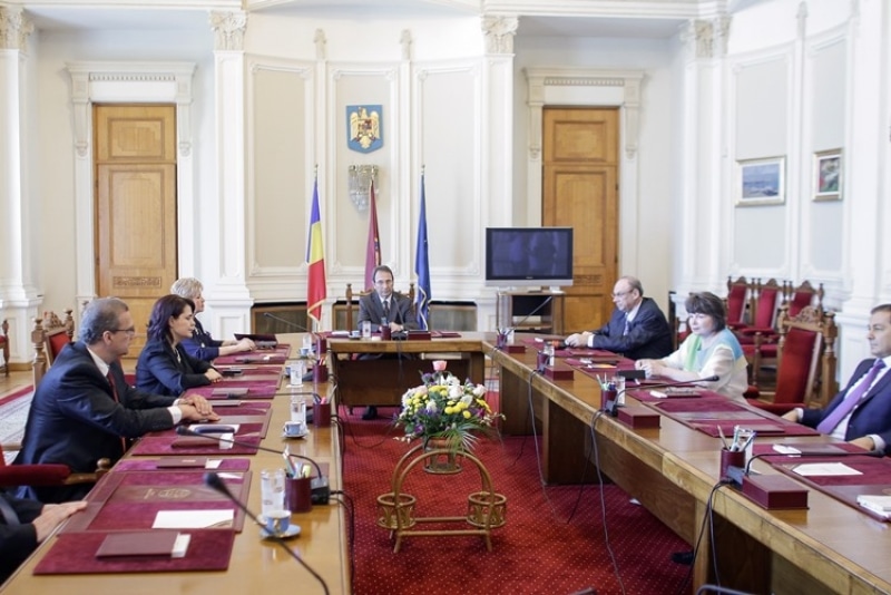 Fugarii penali, printre care Cherecheș, află dacă primesc un spor de pedeapsă