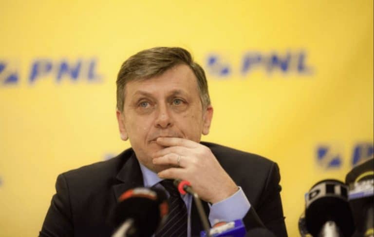 ‘Sunt foarte multe diferențe între USL și ceea ce s-a construit deocamdată / Nu sunt atât de îngrijorat, paradoxal, de soarta PNL’