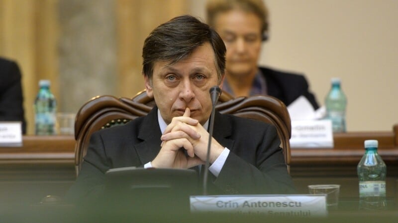 ‘Nu mi se pare scandaloasă candidatura împreună cu PSD la europarlamentare’