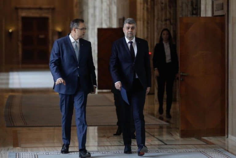 Purtătorul de cuvânt al Guvernului, prima reacție pe tema nominalizării lui Iohannis pentru funcția de secretar general NATO