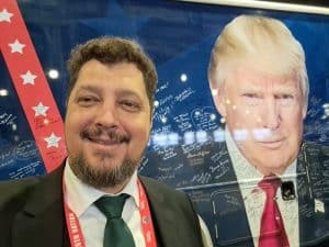 ‘Globaliștii au făcut un experiment de supunere la nivel global. Au vrut să vadă cine li se opune’