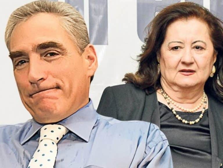 L-ar fi scăpat pe Petre Roman de închisoare