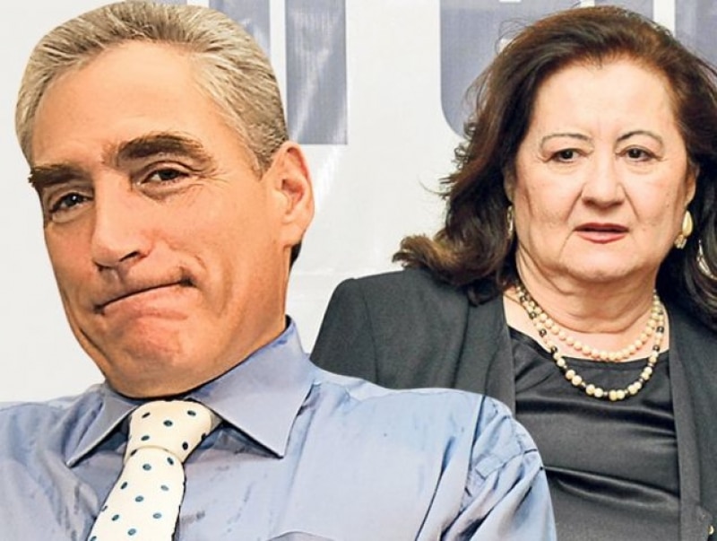 L-ar fi scăpat pe Petre Roman de închisoare