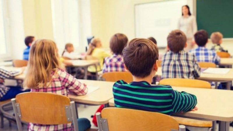 Un fost ministru al educației deschide un site de meditații după cataclismul de la simularea pentru Evaluarea Națională