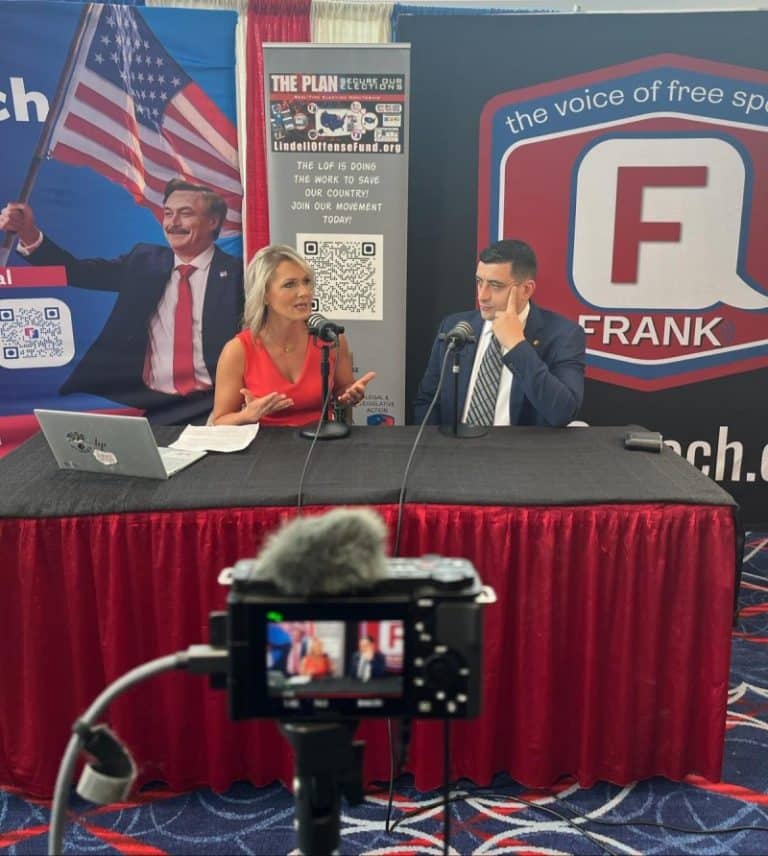 ‘În România sunt organizate alegeri trucate’ (VIDEO)