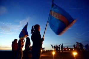 ‘Secuii nu renunţă la autonomia teritorială a Ţinutului Secuiesc’