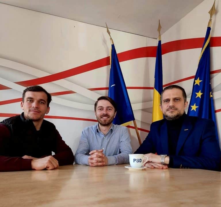 ‘Am cheltuit resurse importante pentru a-l susţine’