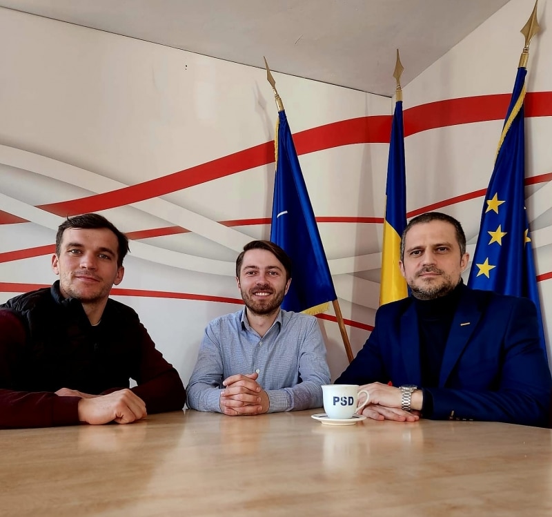 ‘Am cheltuit resurse importante pentru a-l susţine’