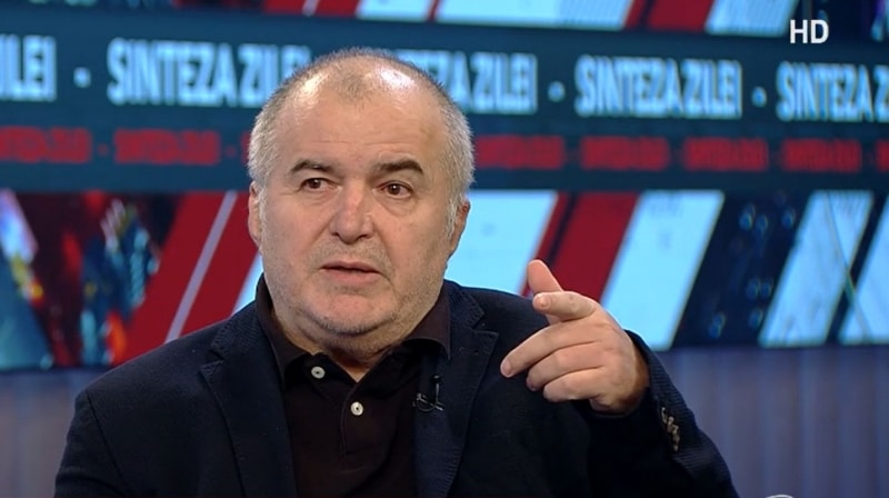 ‘Vreau vot obligatoriu și republică prezidențială’