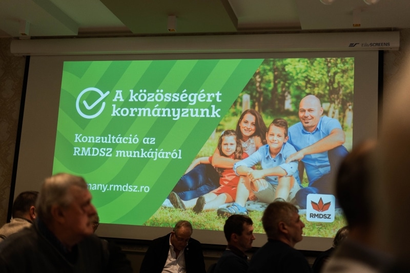 ‘AUR şi Şoşoacă vor fi întotdeauna mai originali’