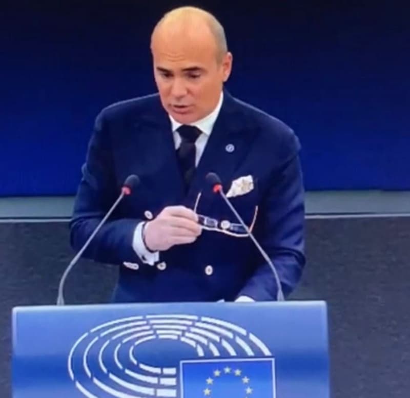 Sebastian Burduja e candidatul PNL la Primăria Capitalei