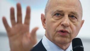 Alegerile prezidențiale vor fi la limita războiului cognitiv / Dacă voi candida, voi candida independent