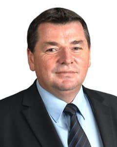 Telenovelă! Prefectul UDMR de Covasna se plânge că a stat lângă telefon: Ciolacu nu m-a invitat!