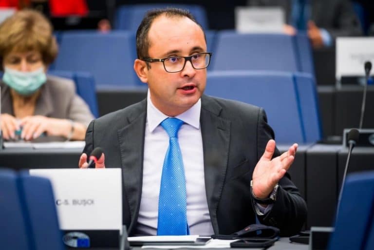 ‘Am vorbit despre necesitatea unui Acord Industrial în UE!’