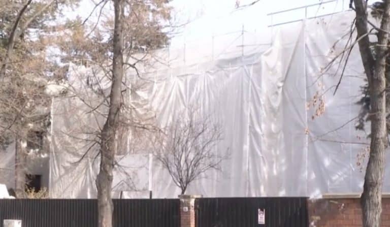 Administrația Prezidențială, reacție privind vila RAAPPS modernizată cu 7 milioane de euro, care ar fi fost pregătită pentru Iohannis