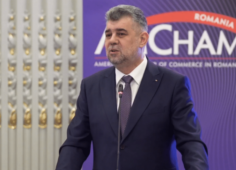 ‘Este mai rău decât Ceaușescu! Ținutul Secuiesc va exista și când el, ca politician, va fi fost demult uitat!’