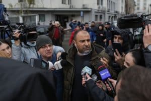 ‘E posibil să aibă înțelegeri cu PSD-ul’