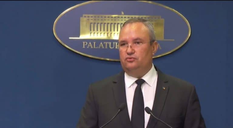 Nicolae Ciucă intervine în subiectul vilei de nouă milioane de euro pentru Iohannis: Nu aș vrea să speculez