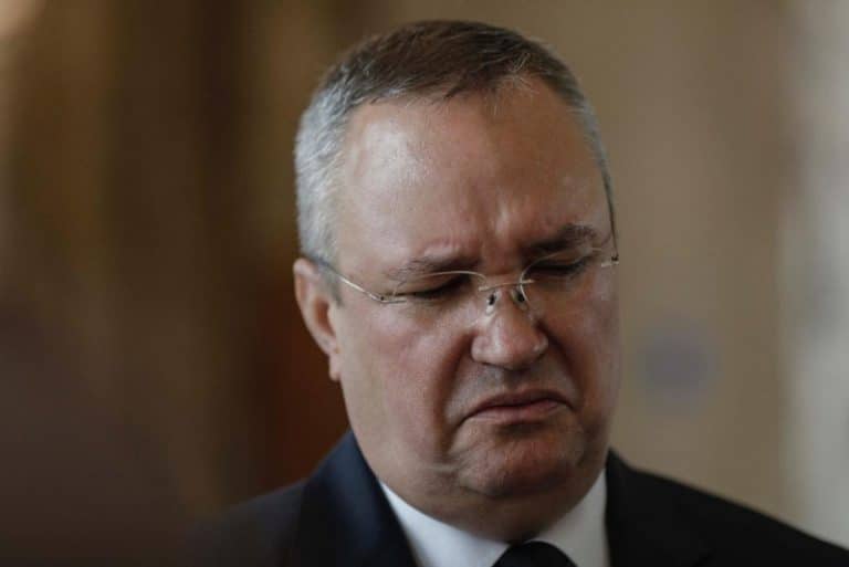 Nicolae Ciucă vrea să se taie în carne vie în scandalul Roșia Montană: Toți cei care vor purta această poivară pe umerii țării trebuie să răspundă
