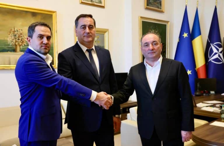 Primarul din Roznov (Neamț) a ales să treacă la PSD