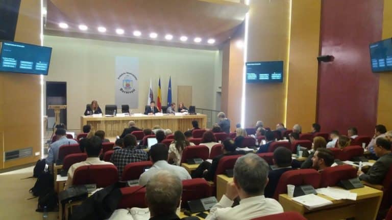 O piață din București va purta numele unui renumit intelectual de etnie romă. Decizie adoptată de CGMB