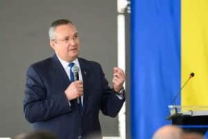 Nicolae Ciucă se va întâlni cu Maia Sandu