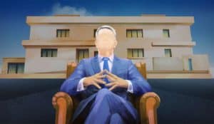 Scandalul ‘Palatul Împăratului’ | Klaus Iohannis și soția sa ar fi ales direct vila și dotările (surse)