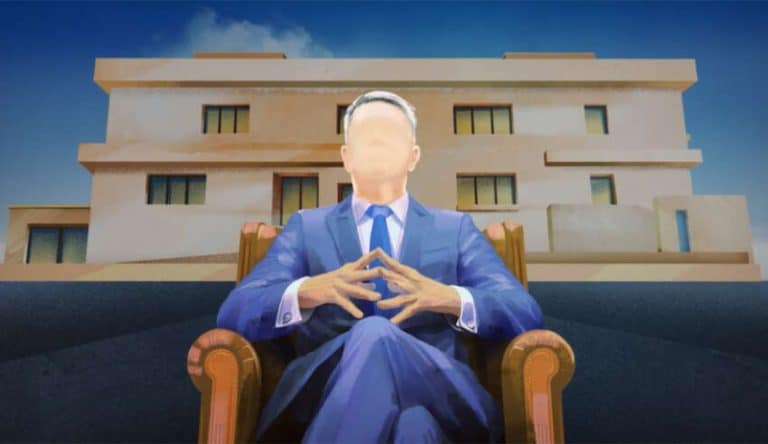 Scandalul ‘Palatul Împăratului’ | Klaus Iohannis și soția sa ar fi ales direct vila și dotările (surse)