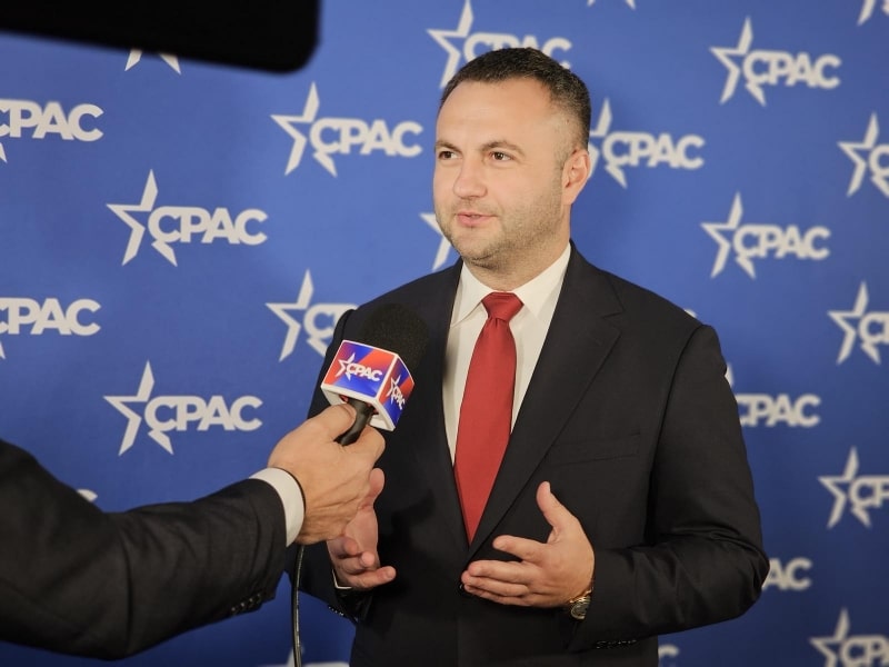 Republicanii români și Alianța AUR aduc în țară valorile promovate de Donald Trump și Partidul Republican din Statele Unite