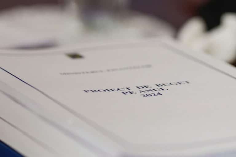 Reducerea cheltuielilor bugetare nu a fost prioritatea nr. 1 a Guvernului