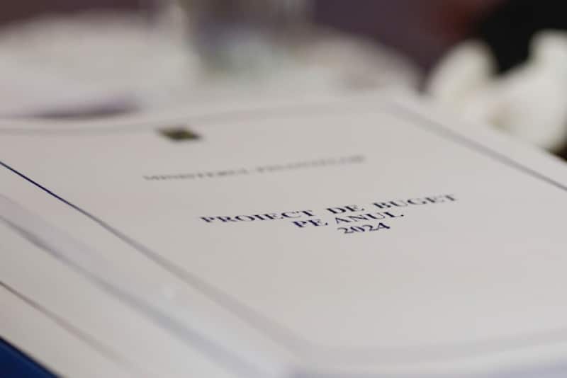 Reducerea cheltuielilor bugetare nu a fost prioritatea nr. 1 a Guvernului