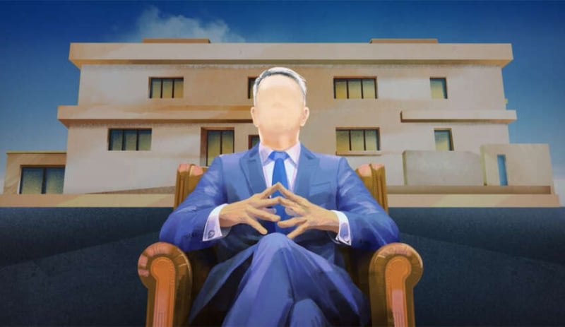 Primele explicații de la RAAPPS în scandalul renovării de 7 milioane de euro a vilei pentru Iohannis