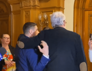 George Simion atacă virulent candidații PSD-PNL: ‘Tudose