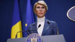 Înţeleg că PSD are o altă viziune, dar viziunile trebuie să se armonizeze