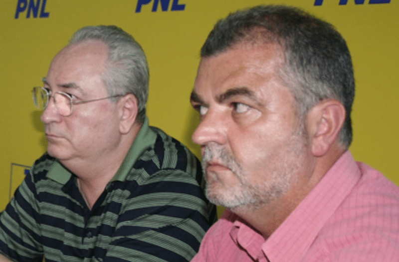 A murit Max Bădin. Doliu în lumea politică