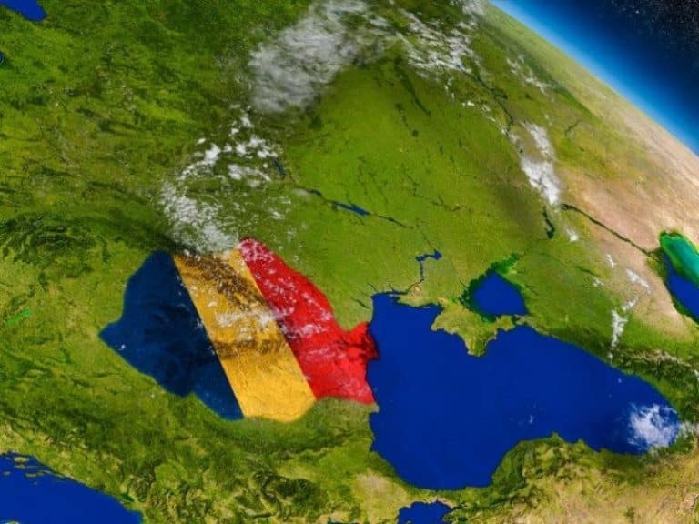 România îşi consolidează poziţia geostrategică! Companii globale din sectorul energetic, interesate să investească în țara noastră