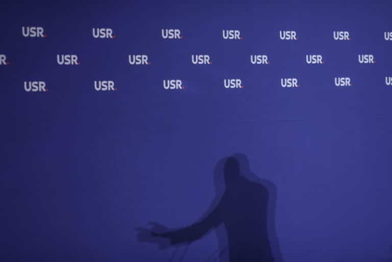 USR propune o platformă unică pentru prescripţiile medicale care să includă şi stocurile de medicamente din farmacii