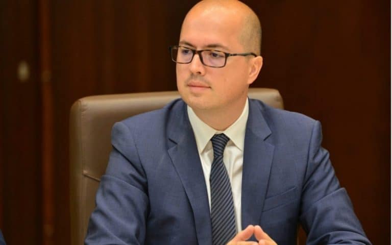 META răspunde invitației lui Andi Cristea